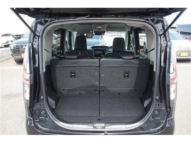 MITSUBISHI DELICA D:2 2WD 2024