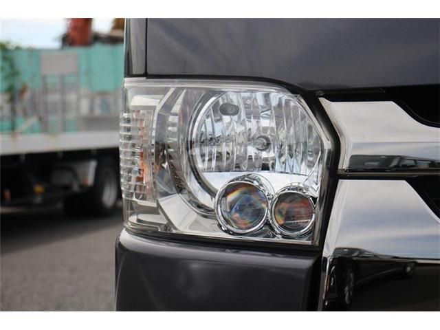 TOYOTA HIACE van 2WD 2016