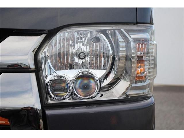 TOYOTA HIACE van 2WD 2016