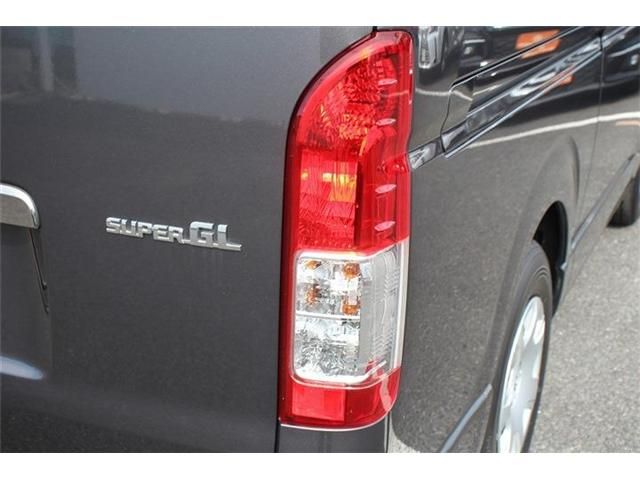 TOYOTA HIACE van 2WD 2016