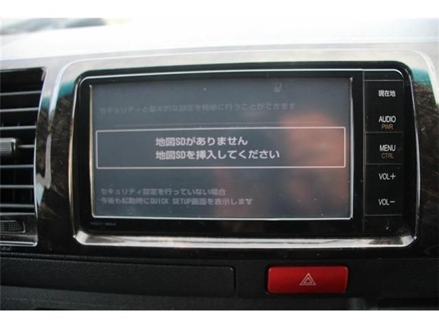 TOYOTA HIACE van 2WD 2016