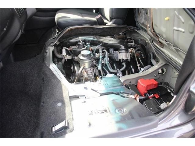 TOYOTA HIACE van 2WD 2016