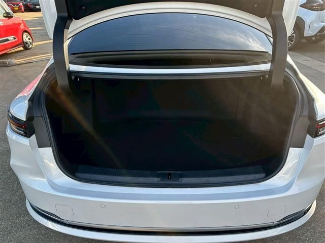 TOYOTA CROWN sedan hybrid 2024