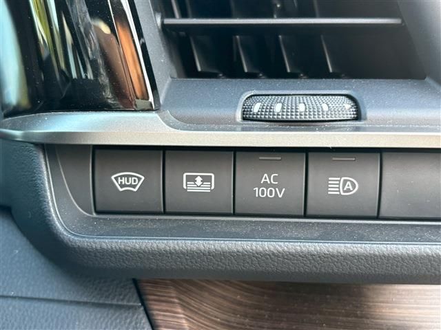 TOYOTA CROWN sedan hybrid 2024