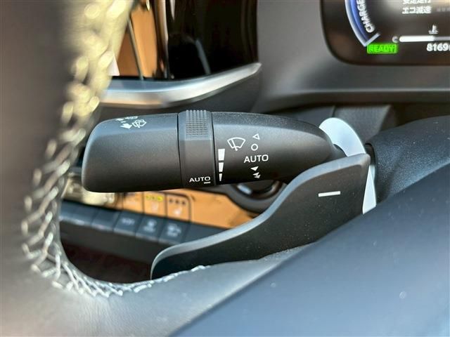 TOYOTA CROWN sedan hybrid 2024