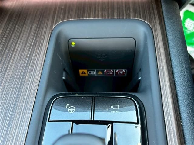 TOYOTA CROWN sedan hybrid 2024