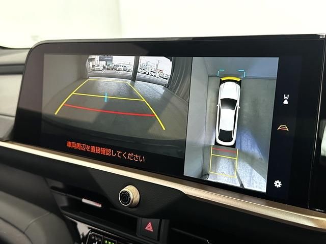 TOYOTA CROWN CROSSOVER 2022