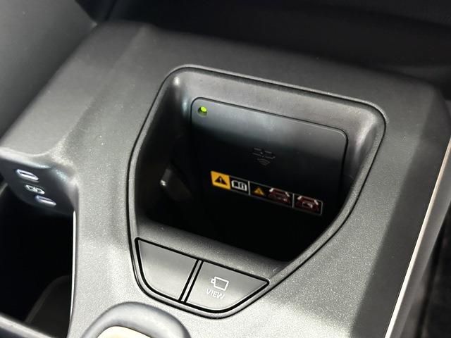 TOYOTA CROWN CROSSOVER 2022