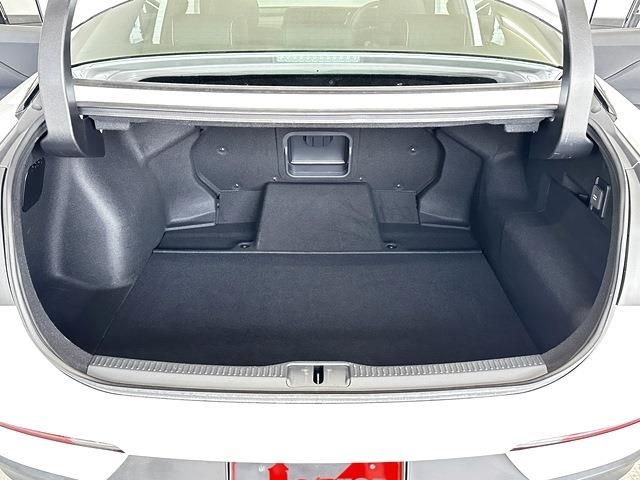 TOYOTA CROWN CROSSOVER 2022