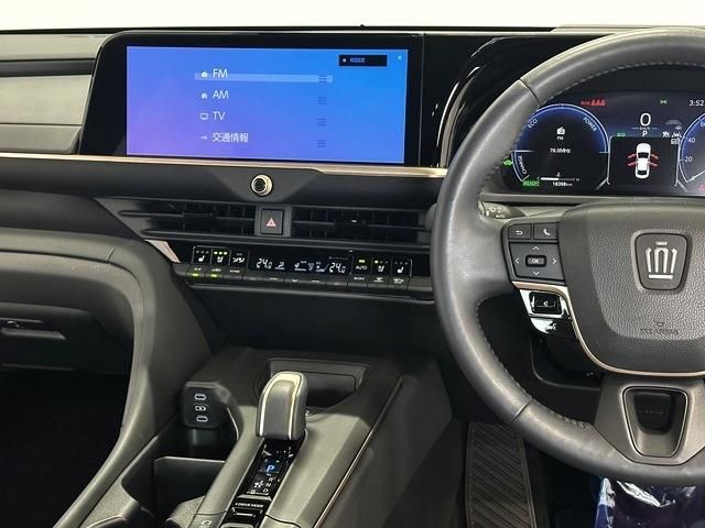 TOYOTA CROWN CROSSOVER 2022