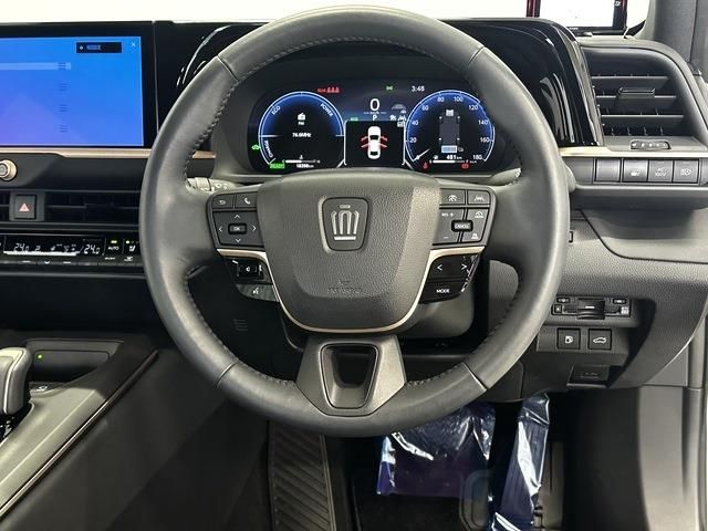 TOYOTA CROWN CROSSOVER 2022