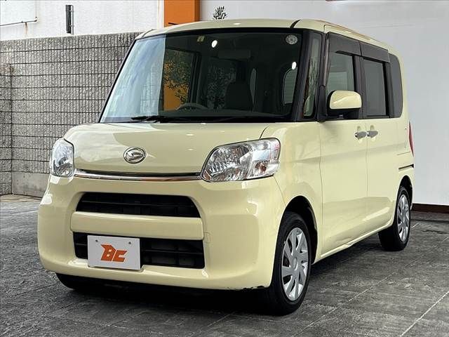 DAIHATSU TANTO 2016