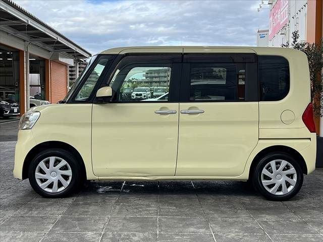 DAIHATSU TANTO 2016