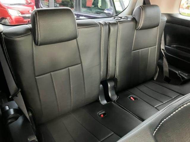 TOYOTA VELLFIRE 2015