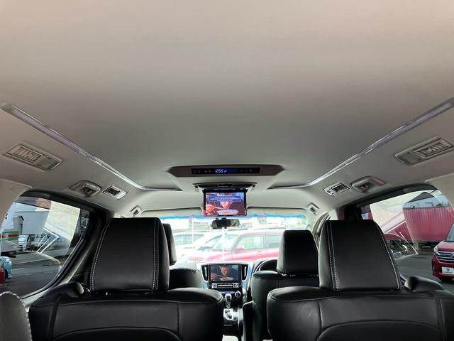 TOYOTA VELLFIRE 2015