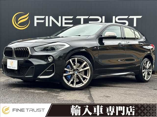 BMW BMW X2 2019