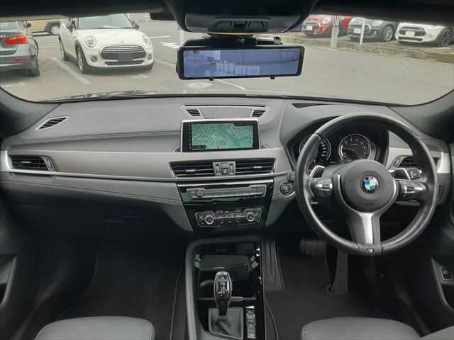 BMW BMW X2 2019