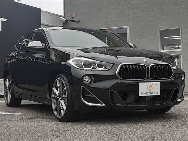 BMW BMW X2 2019