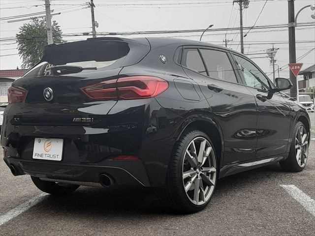 BMW BMW X2 2019