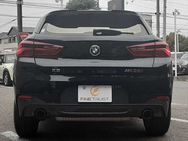 BMW BMW X2 2019