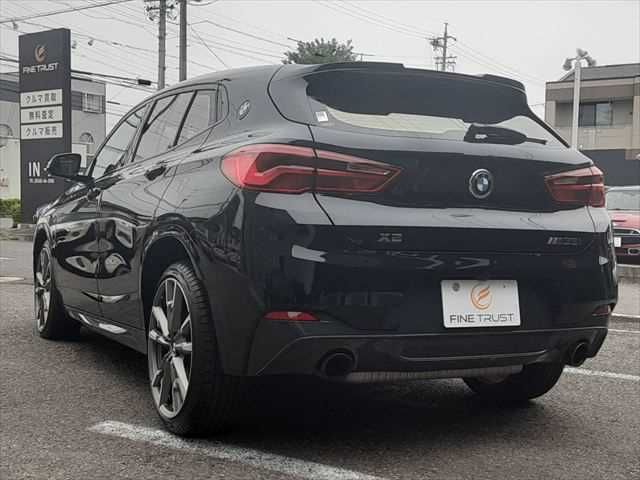 BMW BMW X2 2019