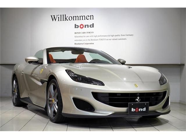 FERRARI ??????? 2020