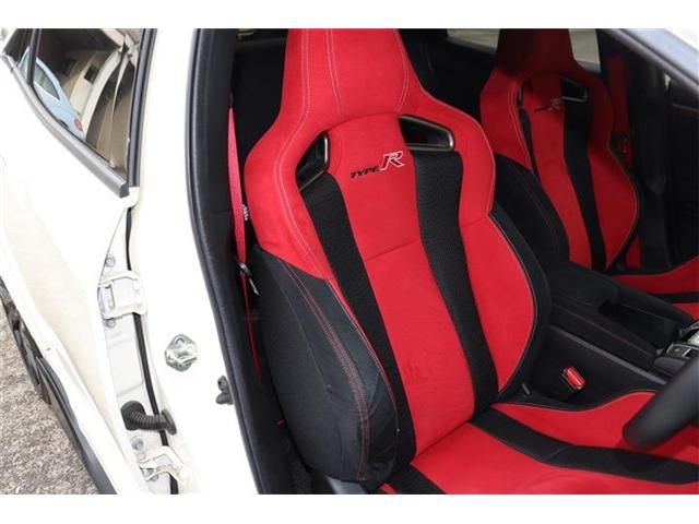 HONDA CIVIC hatchback 2017