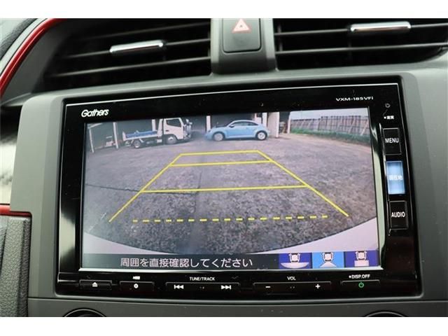 HONDA CIVIC hatchback 2017