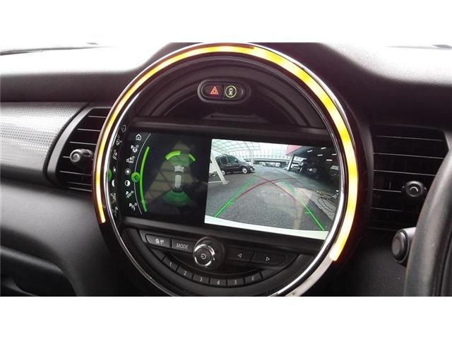 BMW MINI COOPER D 2018