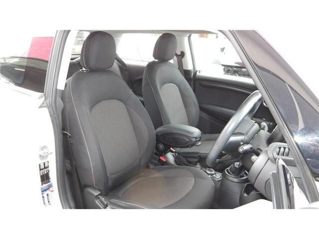 BMW MINI COOPER D 2018