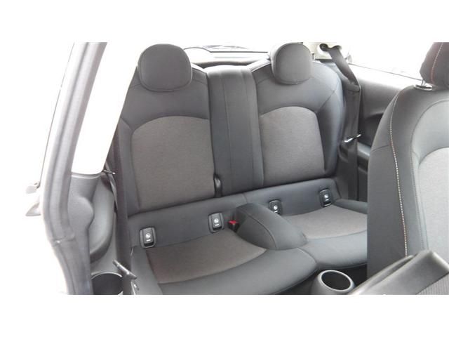 BMW MINI COOPER D 2018