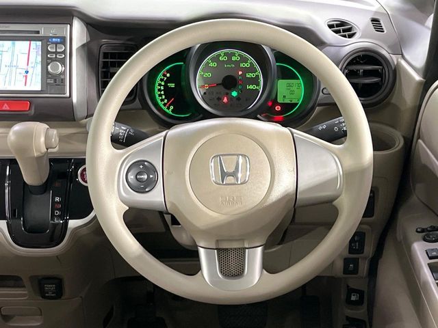 HONDA N BOX 2013