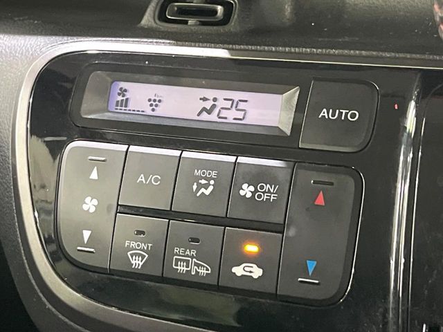 HONDA N BOX CUSTOM 2017