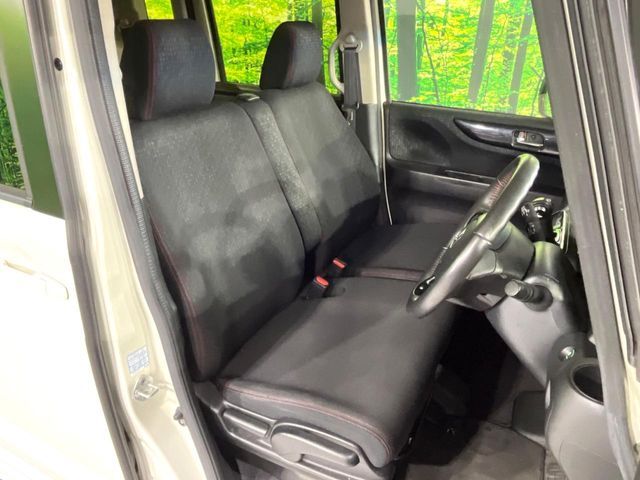 HONDA N BOX CUSTOM 2017