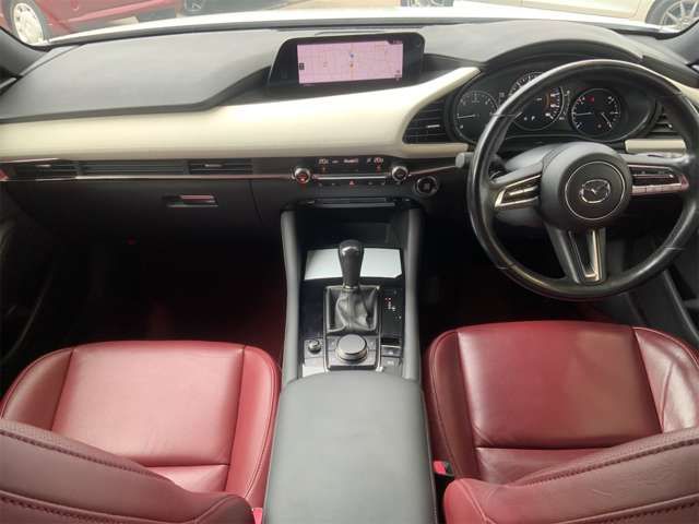 MAZDA MAZDA3 FASTBACK 2020