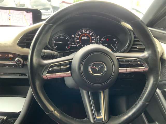 MAZDA MAZDA3 FASTBACK 2020