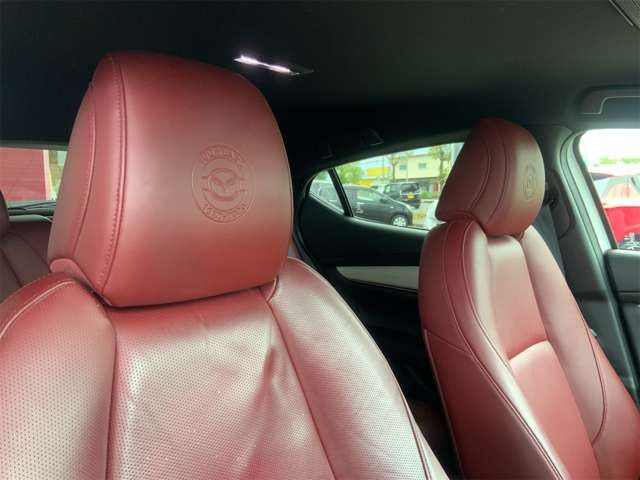 MAZDA MAZDA3 FASTBACK 2020