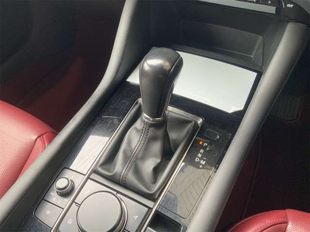 MAZDA MAZDA3 FASTBACK 2020