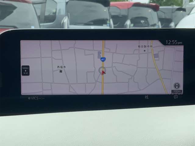 MAZDA MAZDA3 FASTBACK 2020