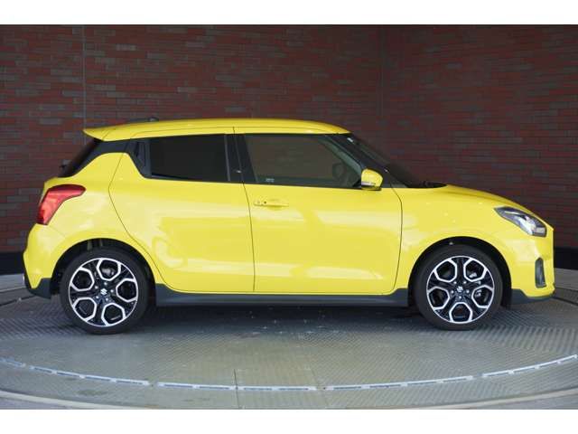 SUZUKI SWIFT 2021