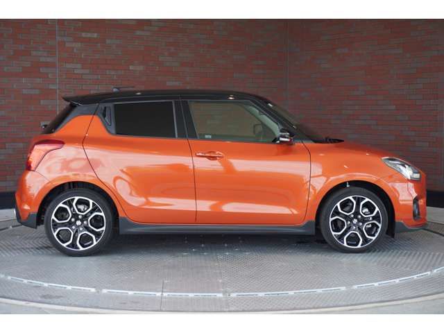 SUZUKI SWIFT 2020