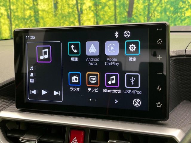 TOYOTA RAIZE HYBRID 2022