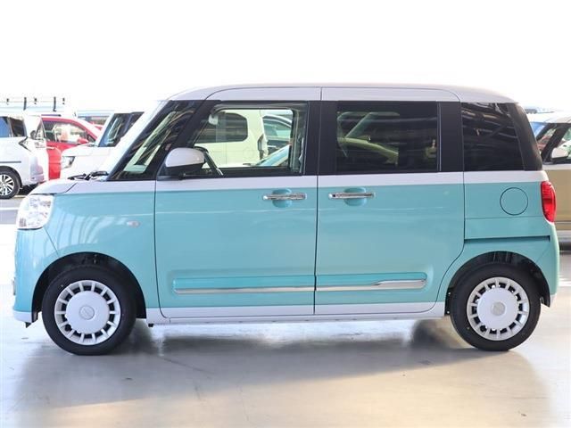 DAIHATSU MOVE canbus 2025