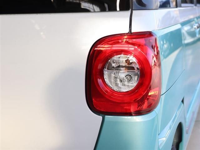 DAIHATSU MOVE canbus 2025