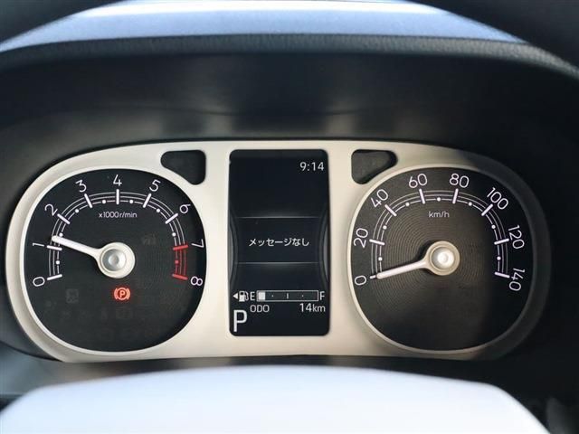 DAIHATSU MOVE canbus 2025