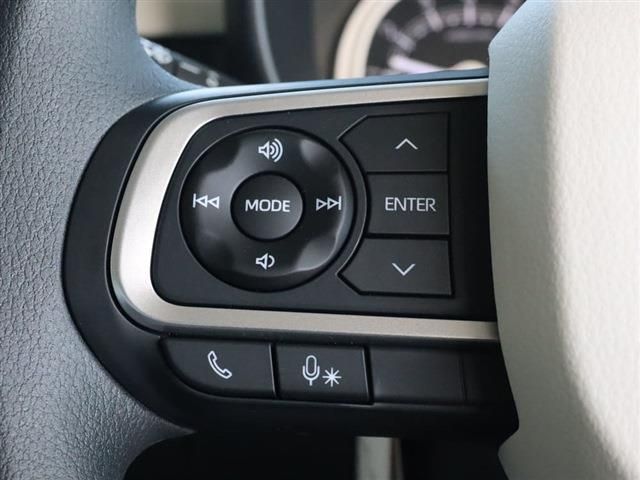 DAIHATSU MOVE canbus 2025