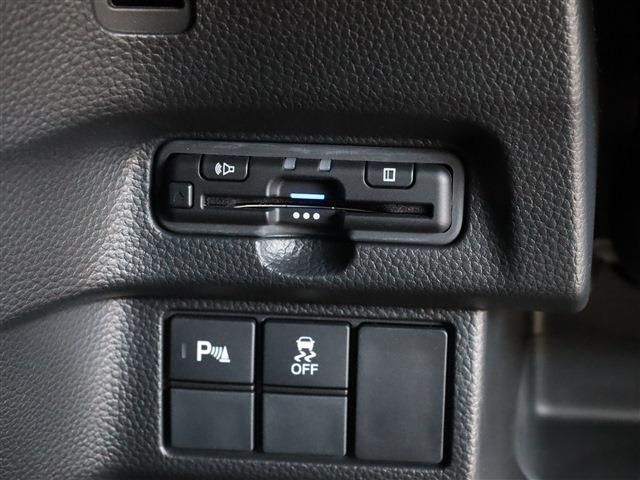 HONDA N BOX CUSTOM 2021