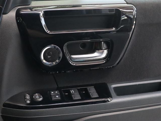 HONDA N BOX CUSTOM 2021