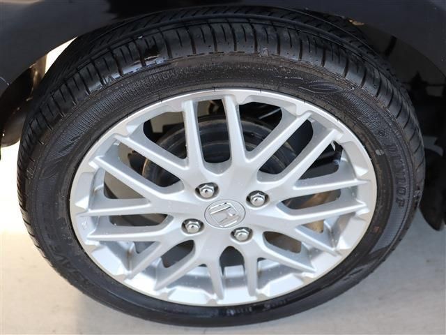 HONDA N BOX CUSTOM 2021