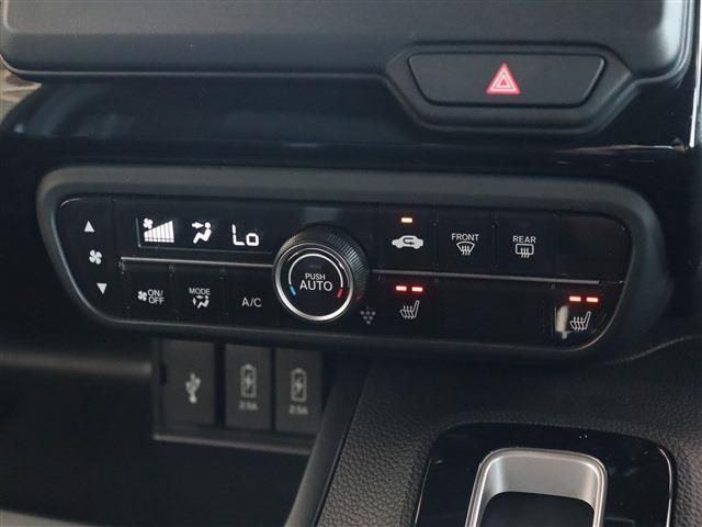 HONDA N BOX CUSTOM 2021